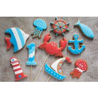 Backkurs Berlin – Kekse verzieren