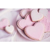 Backkurs Düsseldorf – Kekse verzieren