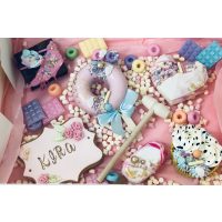 Backkurs Düsseldorf – Kekse verzieren