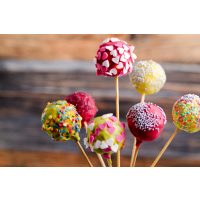 Backkurs Dresden – Cakepops