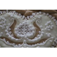 Backkurs Dresden – Royal Icing