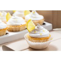 Backkurs Dresden – Zitronen-Cupcakes
