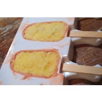 Backkurs München – Kuchen Lollies Backform