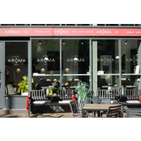 Barista-Kurs Bad Vilbel – Cafe Aroma Aussen