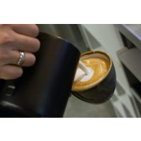 Barista-Kurs Bad Vilbel – Cappuccino