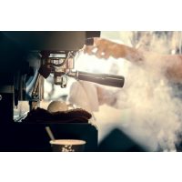 Barista-Kurs Münster – Internsive Kaffeekunst