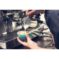 Barista-Kurs Düsseldorf – Latte Art