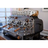 Barista-Kurs Düsseldorf –  Siebträgermaschine