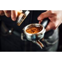 Barista-Kurs Düsseldorf – Tampen
