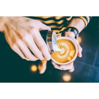 Barista-Kurs Mannheim - Latte Art Grundlagen