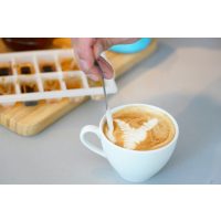 Barista-Kurs@Home – Latte Art