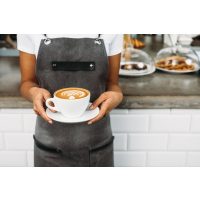 Barista-Kurs Hamburg - Espresso Maschine