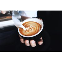 Barista-Kurs München – Latte Art
