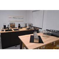 Barista-Kurs Stuttgart – Equipment