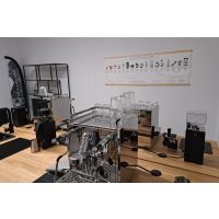 Barista-Kurs Stuttgart – Kursraum