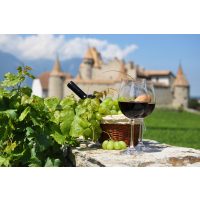 Betriebsausflug Köln französische Weintour