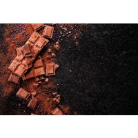 Betriebsausflug - Schokolade