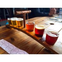 Bierprobe Heidelberg - Ales