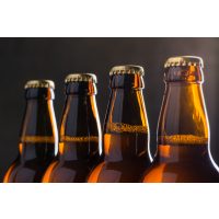 Braukurs Heidelberg – Bierflaschen