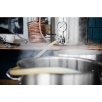 Braukurs Heidelberg – Heimbrauanlage