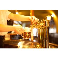 Braukurs München - frisch gezapftes Bier