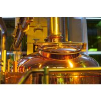 Braukurs München - Brauanlage für Weißbier