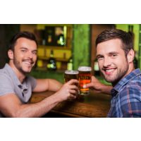 Braukurs München - mit Freunden Bier genießen