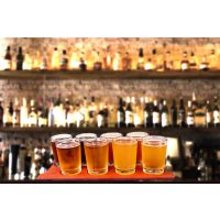 Braukurs München - India Pale Ale im Glas