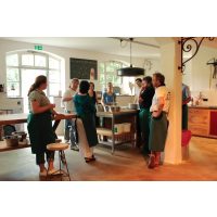 Brot-Backkurs Herrmannsdorfer München – beim Backkurs