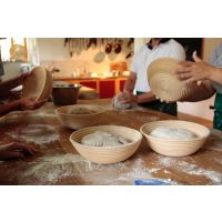 Brot-Backkurs Herrmannsdorfer München – Brotbackformen
