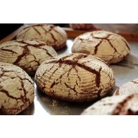 Brot-Backkurs Herrmannsdorfer München – Natursauerteig-Brot