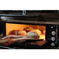 Brot-Backkurs Herrmannsdorfer München – Steinofen