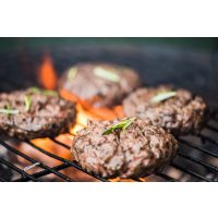 Burger-Kochkurs Frankfurt – Burger Patties