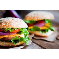 Burger-Kochkurs Frankfurt – Cheese Burger