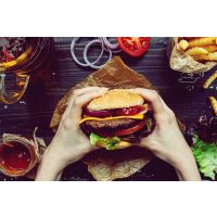 Burger-Kochkurs Stuttgart – Burger genießen