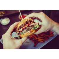 Burger-Kochkurs Wuppertal – Burger deluxe