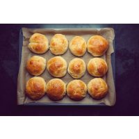 Burger-Kochkurs Wuppertal – selbstgemachte Burger-Buns