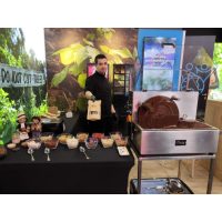 Schokoladen-Workshop Düsseldorf – Kooperationen und Produkte