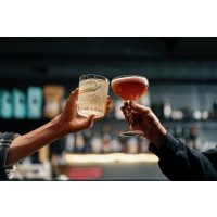 Cocktailkurs München: Auf einen schönen Abend!