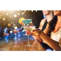 Cocktailkurs München: gute Stimmung an der Bar