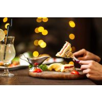 Cocktail-Tasting in Frankfurt – Essen zum Cocktail