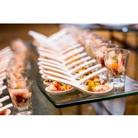 Cocktail-Tasting in Frankfurt – Fingerfood