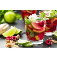 Cocktailkurs Berlin – alkoholfrei und fruchtig