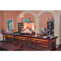 Cocktailkurs Dresden – Location