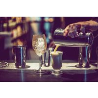 Cocktailkurs Dresden – Felix Erdmann