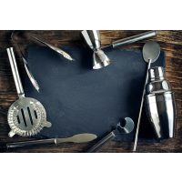 Cocktailkurs in Frankfurt am Main – Cocktailzubehoer