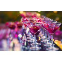 Cocktailkurs München – Drink pink!