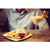 Cocktailkurs Paderborn - Desserrt und  Cocktail