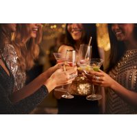 Cocktailkurs Stuttgart – Cocktails trinken