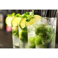 Cocktailkurs Stuttgart – Mojito auf der Bar